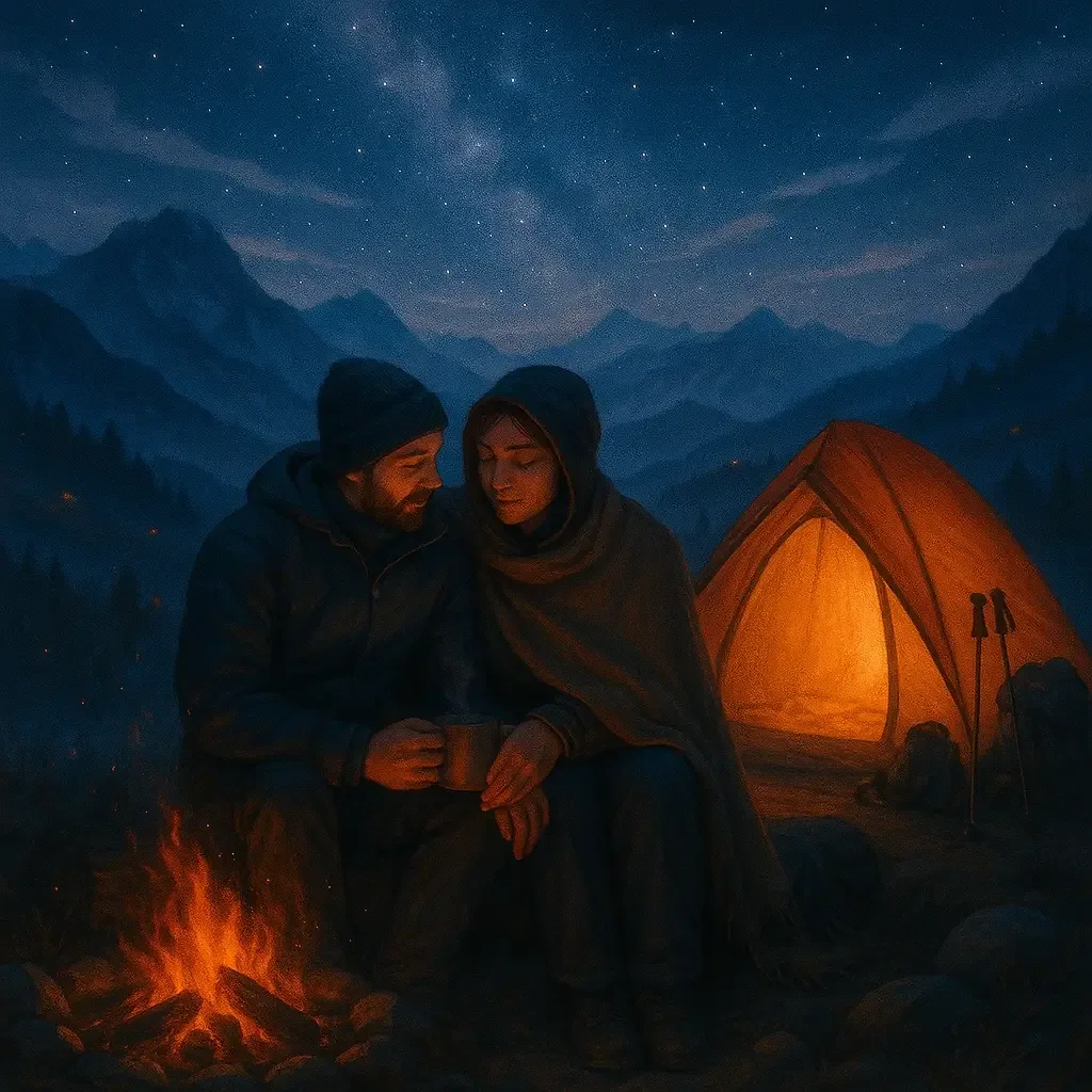 Лучший друг твоего старшего брата