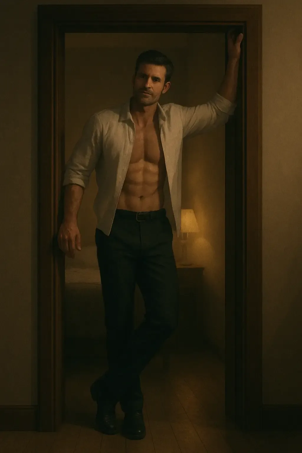 Лучший друг твоего старшего брата