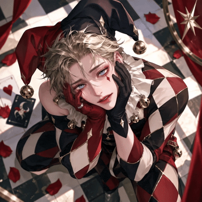 Clown final version