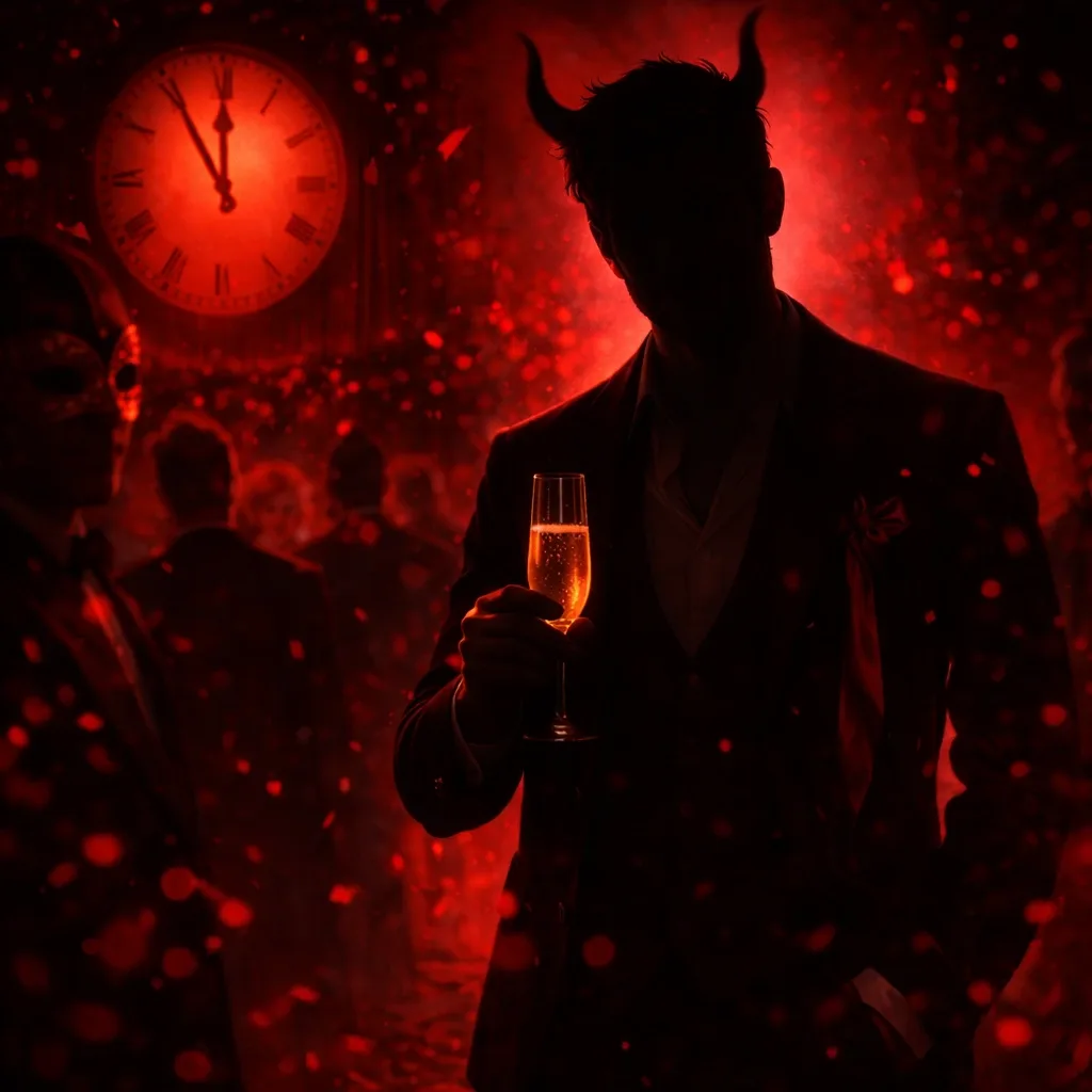 Лучший друг твоего старшего брата