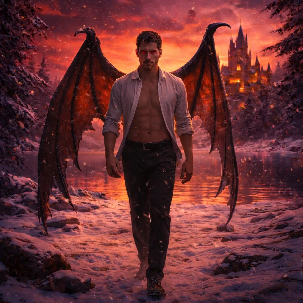 Лучший друг твоего старшего брата