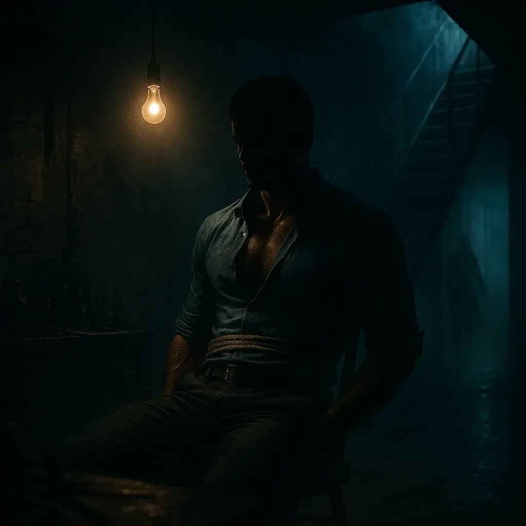 Лучший друг твоего старшего брата