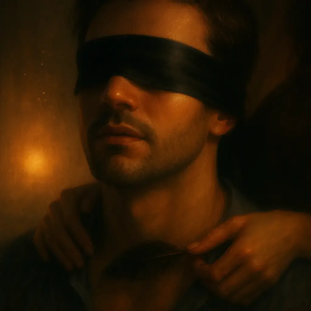 Лучший друг твоего старшего брата