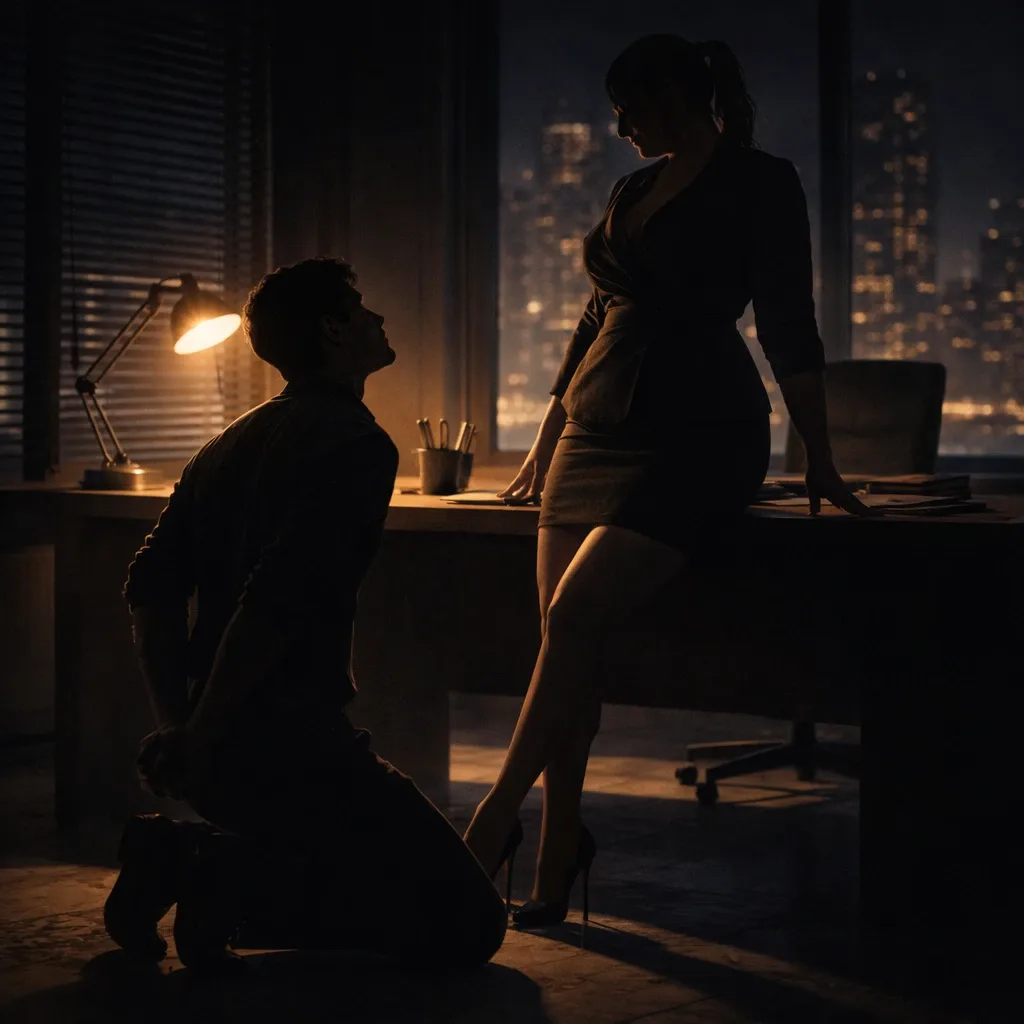 Лучший друг твоего старшего брата