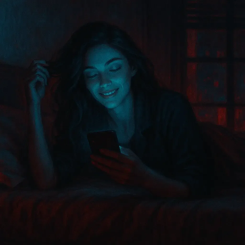 Лучший друг твоего старшего брата