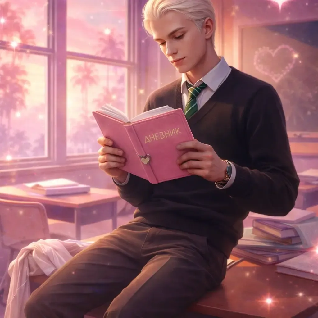 Лучший друг твоего старшего брата