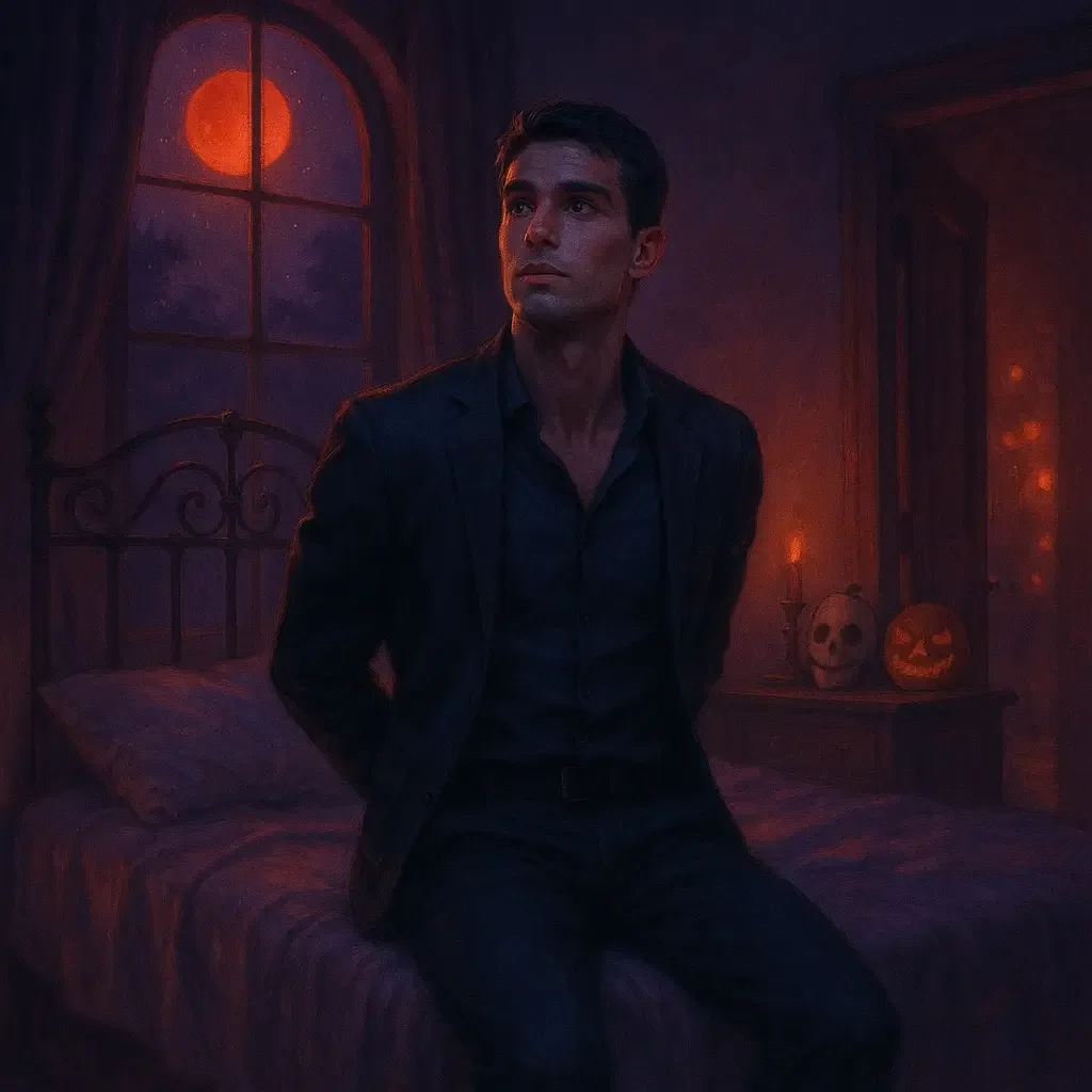 Лучший друг твоего старшего брата