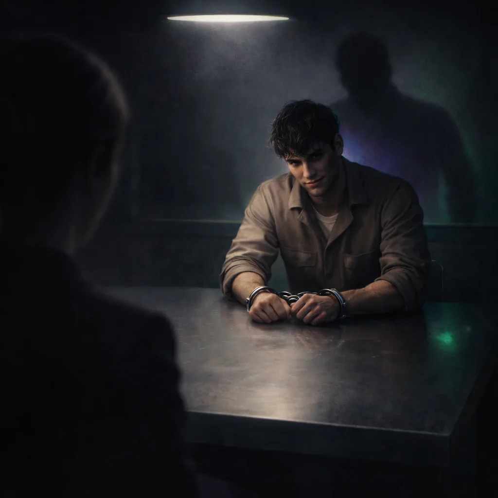 Лучший друг твоего старшего брата