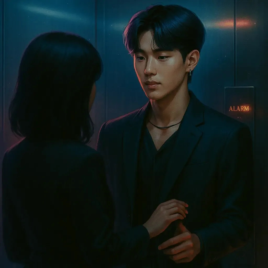 Лучший друг твоего старшего брата