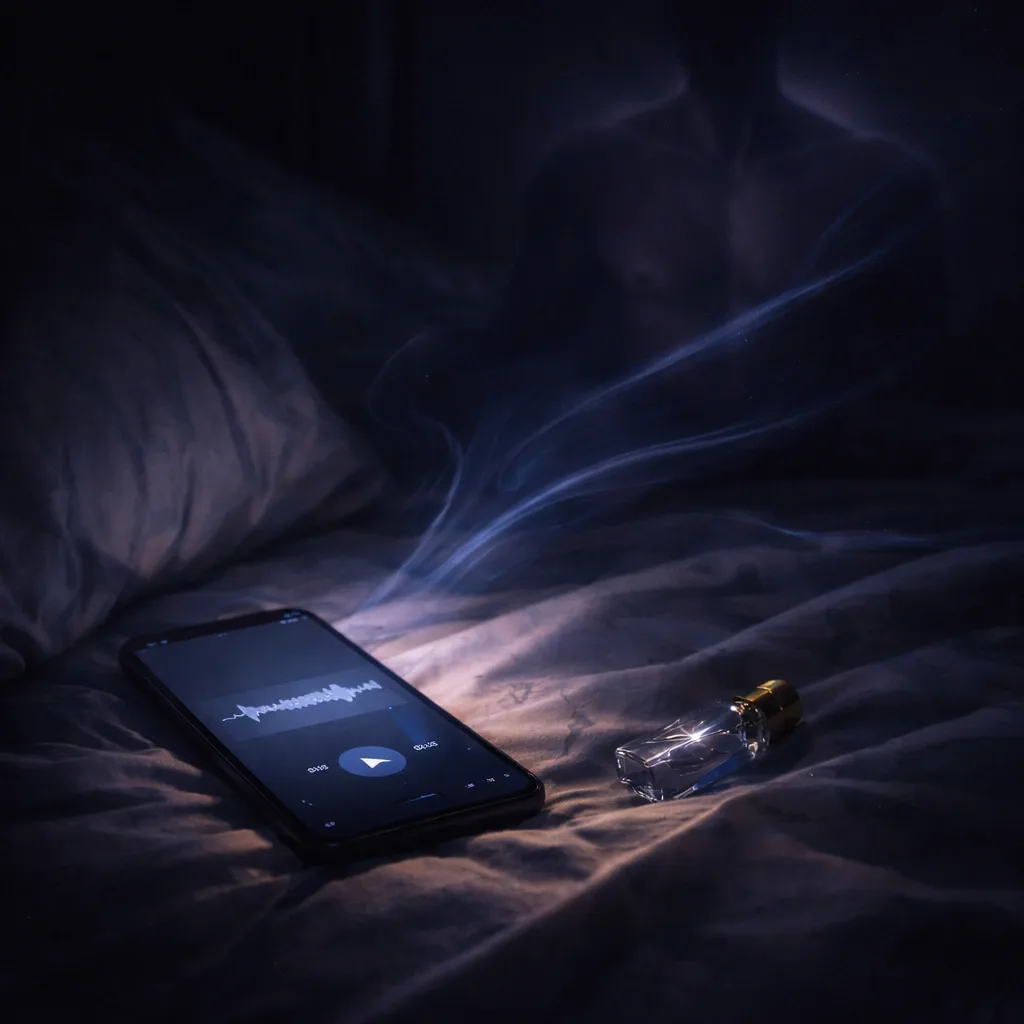 Лучший друг твоего старшего брата