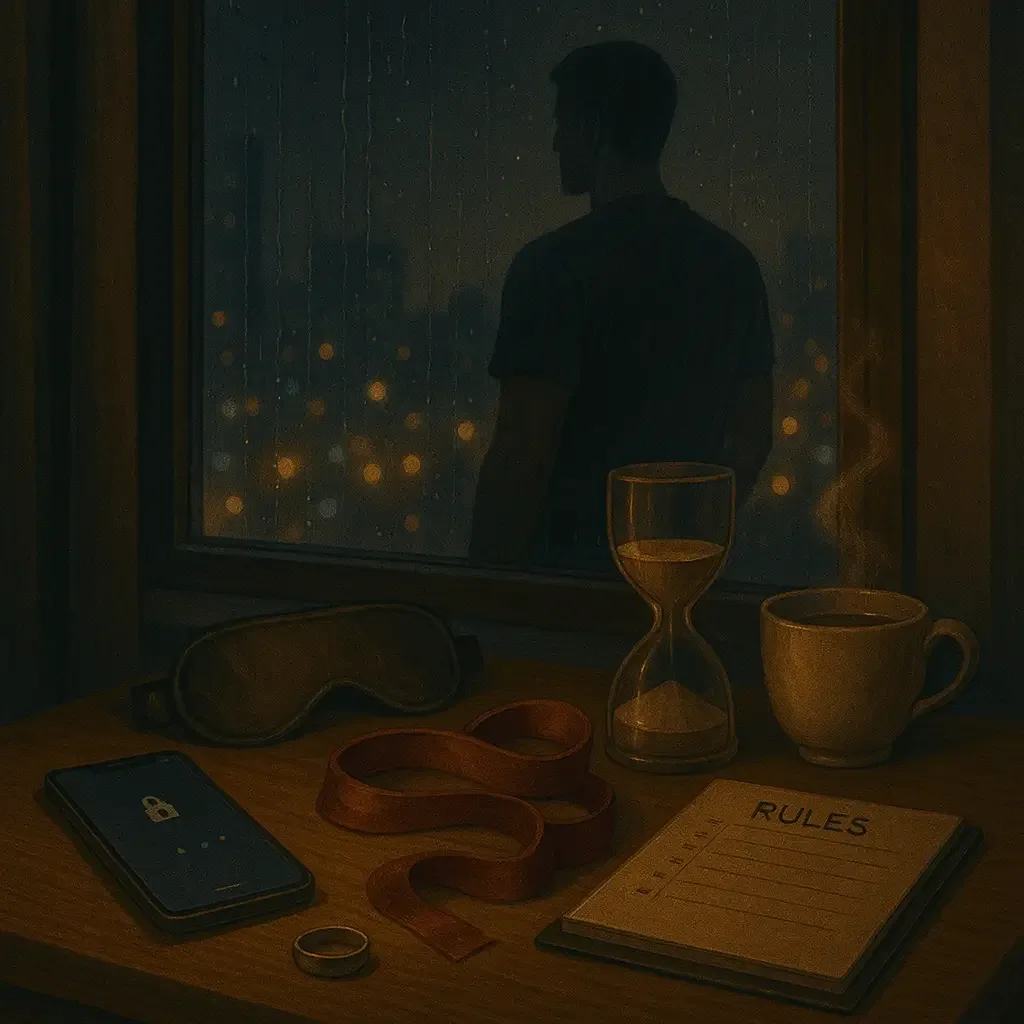 Лучший друг твоего старшего брата