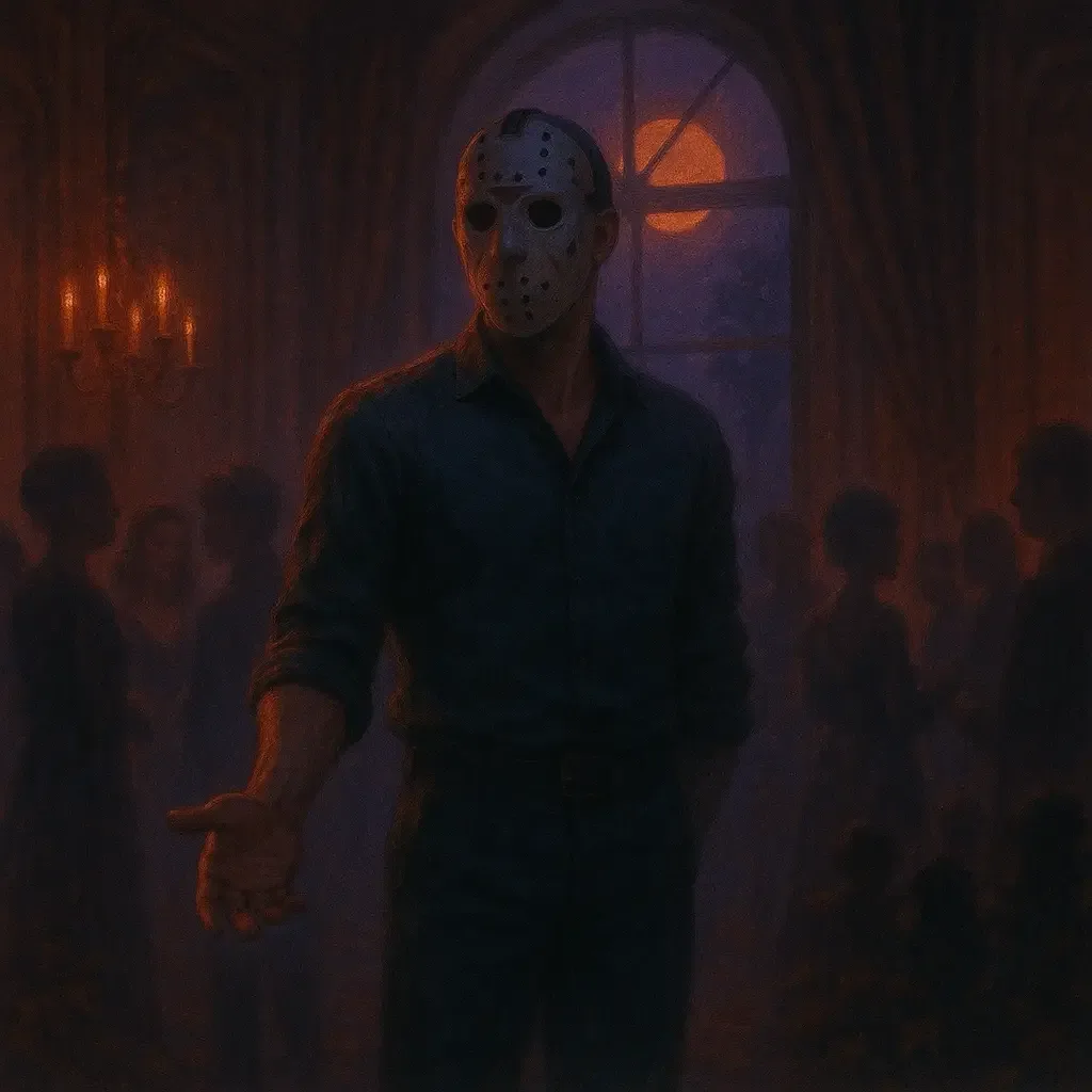 Лучший друг твоего старшего брата