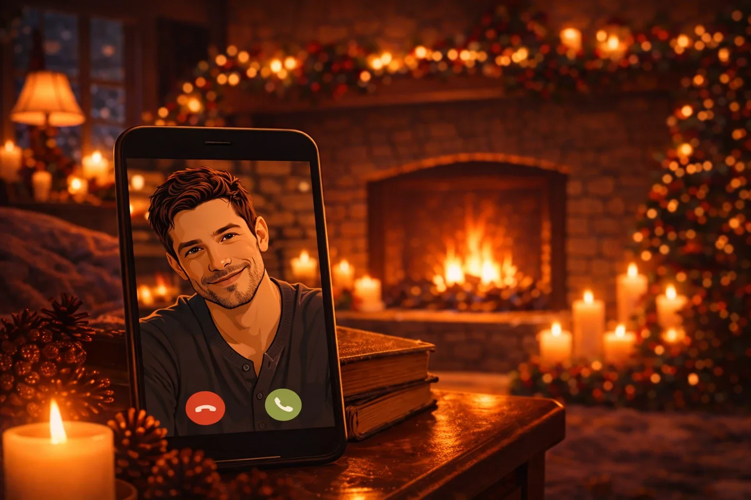 Лучший друг твоего старшего брата