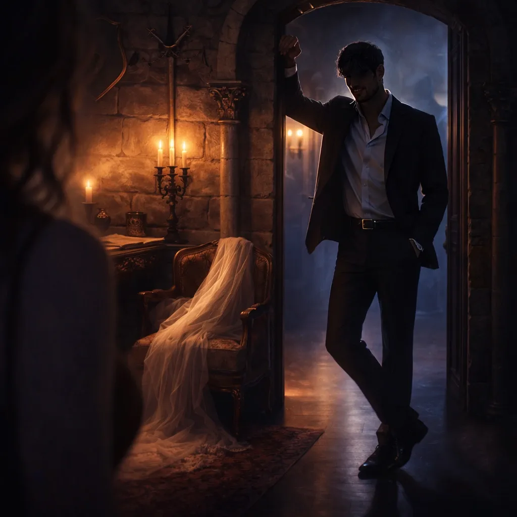 Лучший друг твоего старшего брата