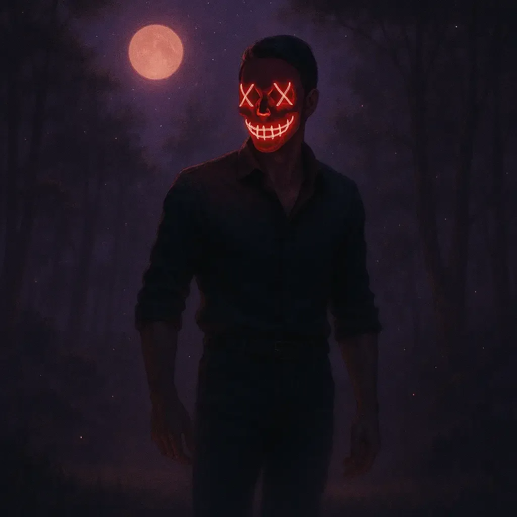 Лучший друг твоего старшего брата