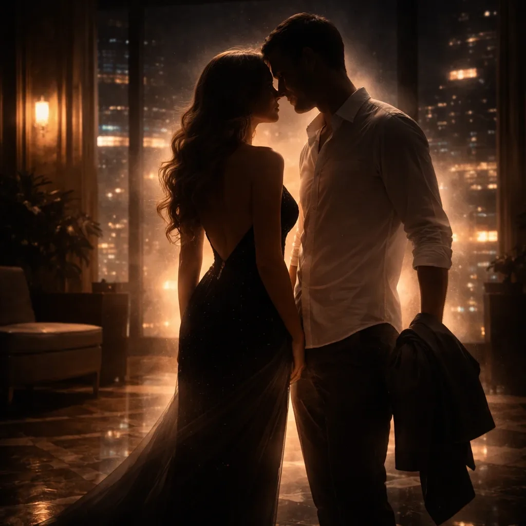 Лучший друг твоего старшего брата