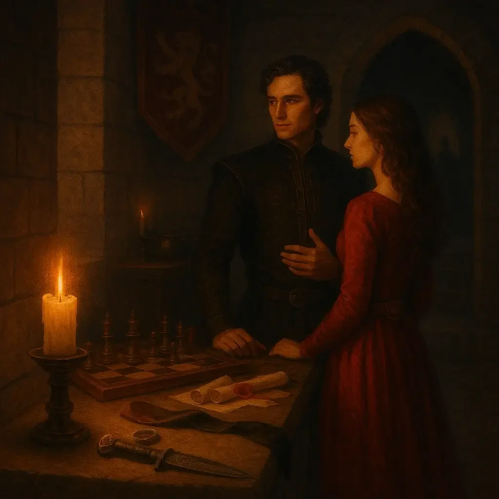 Лучший друг твоего старшего брата